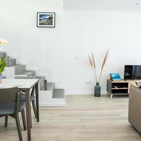 Triade Apartamentos Aveiro Exterior photo