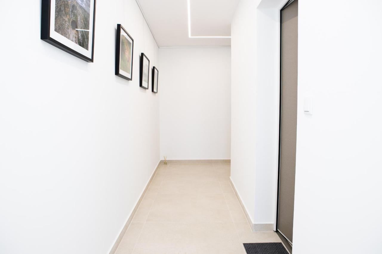 Triade Apartamentos Aveiro Exterior photo