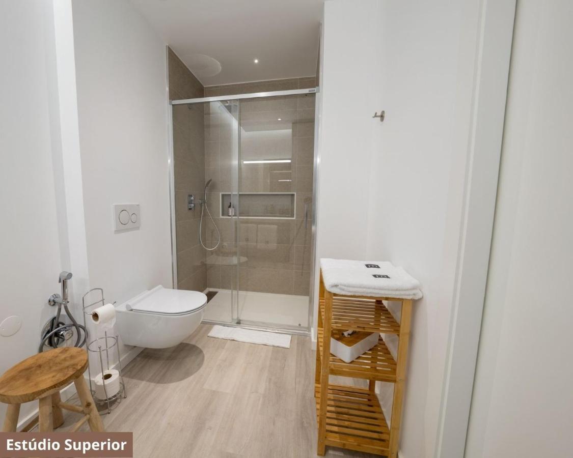Triade Apartamentos Aveiro Exterior photo