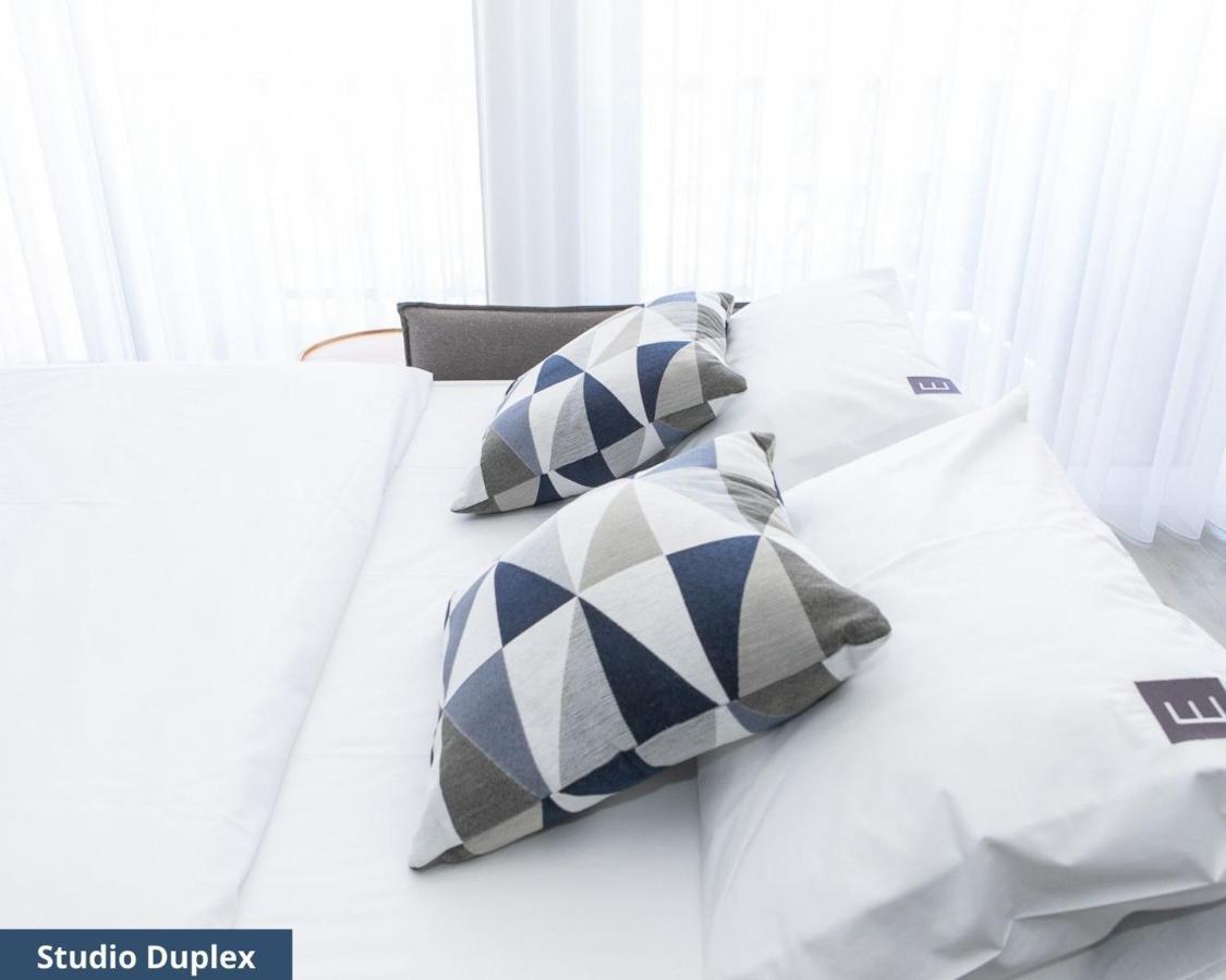 Triade Apartamentos Aveiro Exterior photo